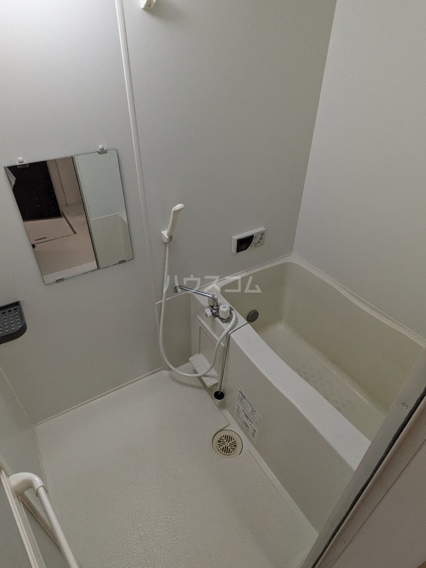 8/29 浴室