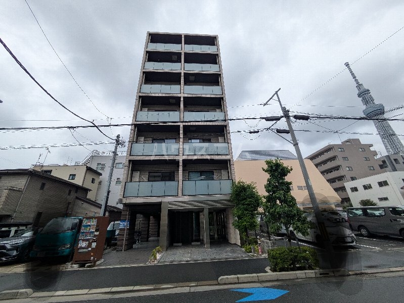 1/28 外観