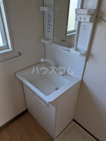 12/30 洗面