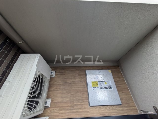 15/30 バルコニー