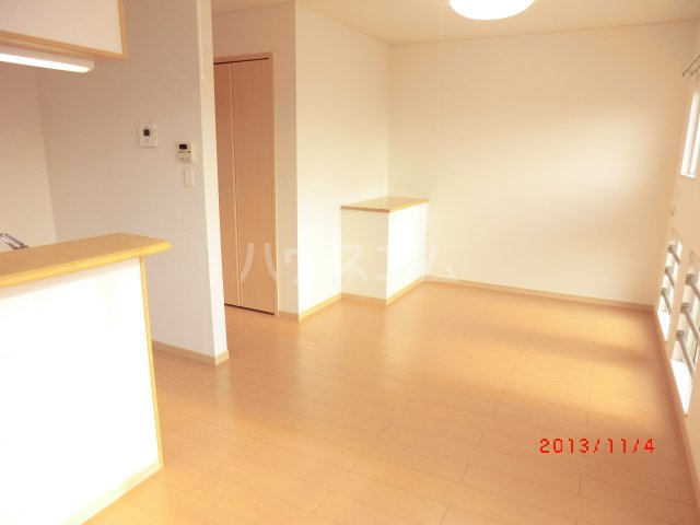 4/25 リビング/ダイニング