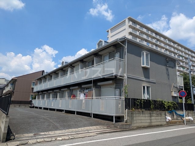 1/30 外観