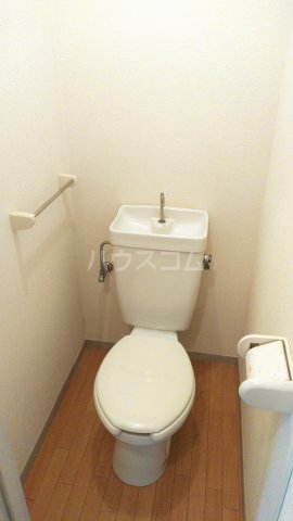 13/30 トイレ