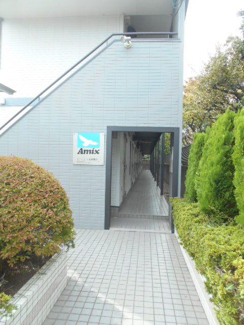 17/27 エントランス