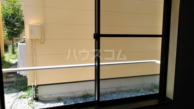 21/30 バルコニー