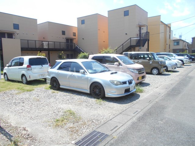 29/30 駐車場