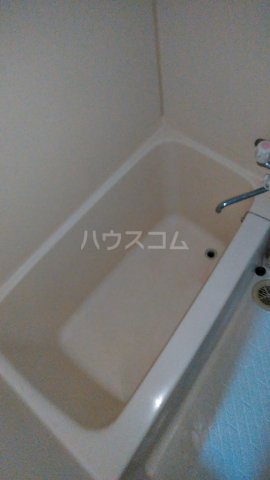 14/30 浴室