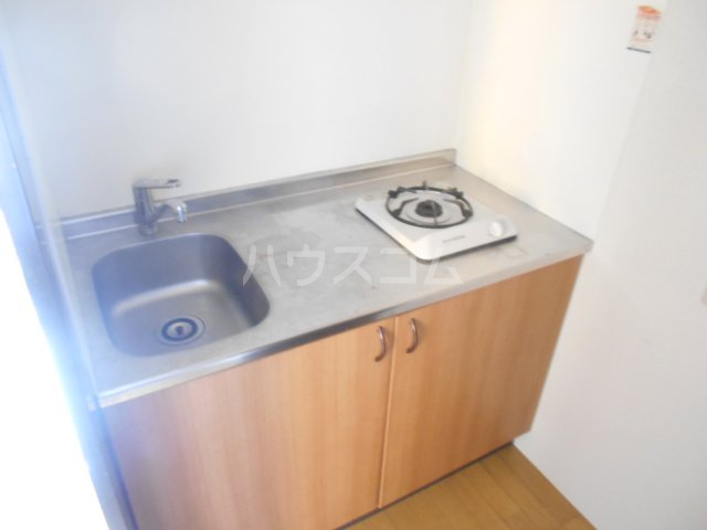 12/30 キッチン