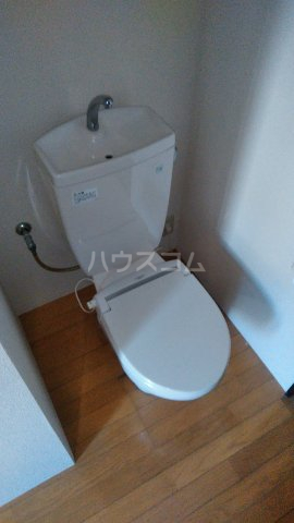 15/30 トイレ
