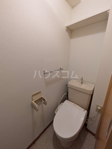 16/30 トイレ