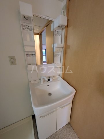 18/30 洗面