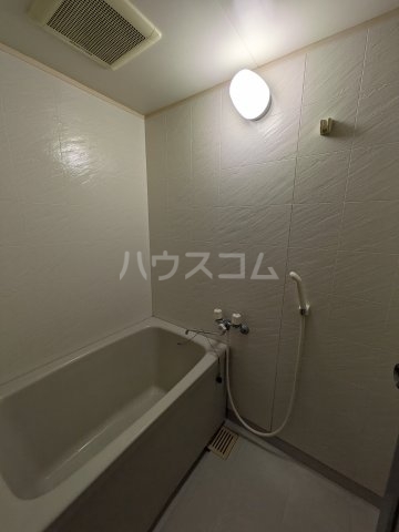 15/30 浴室