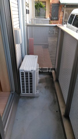 15/29 バルコニー