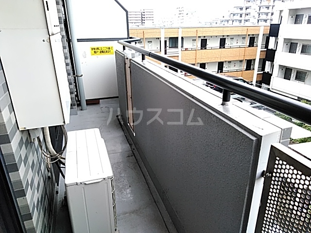 24/30 バルコニー