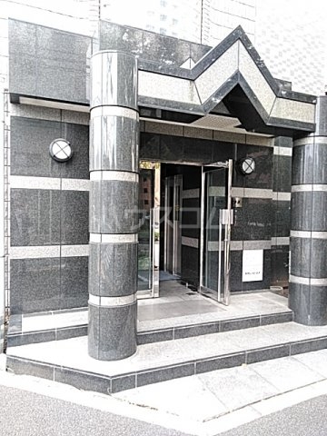 29/30 エントランス