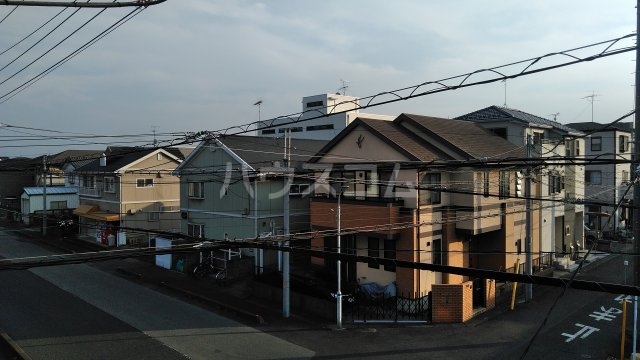 景色