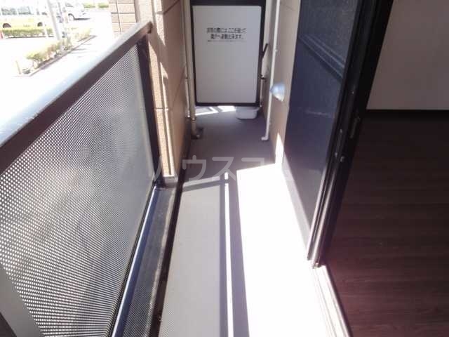 15/29 バルコニー