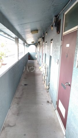 2/12 エントランス
