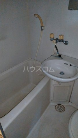 10/28 浴室