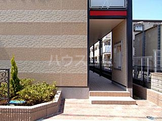 17/28 エントランス