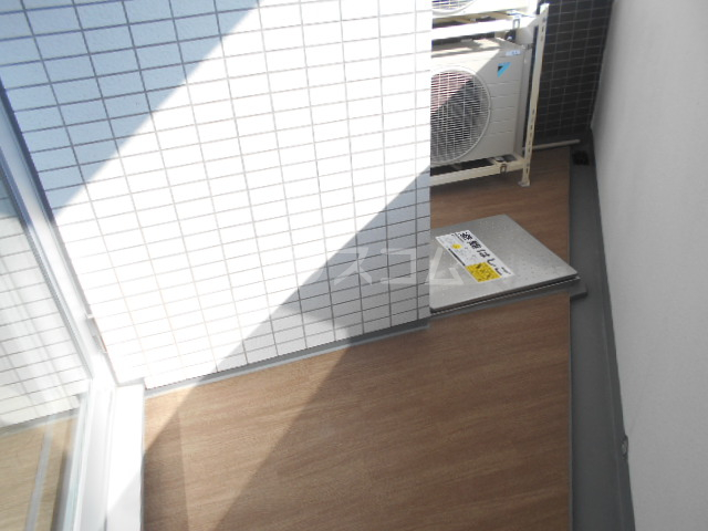 17/30 バルコニー