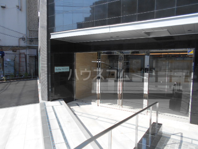 29/30 エントランス