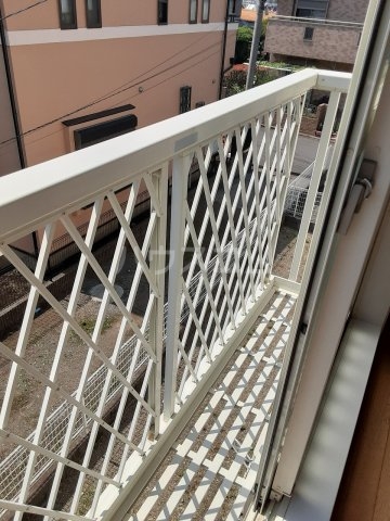 14/30 バルコニー