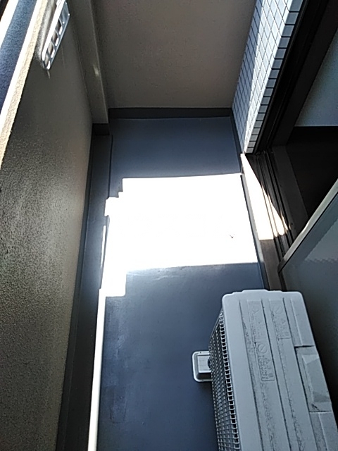 22/30 バルコニー