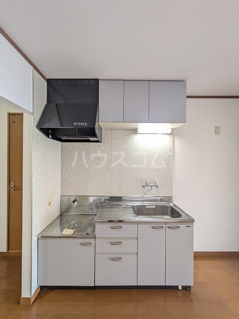 13/30 キッチン