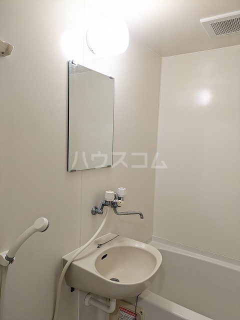 18/30 洗面