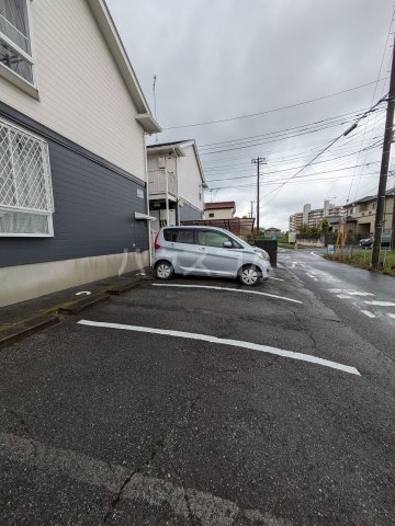 29/30 駐車場