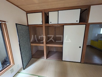 7/21 収納