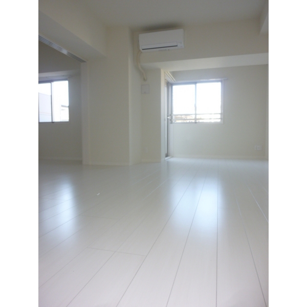 3/26 リビング/ダイニング