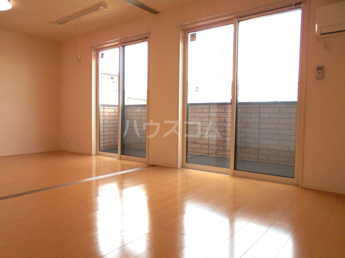 3/25 リビング/ダイニング