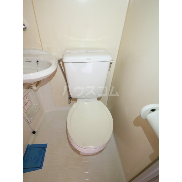 9/18 トイレ