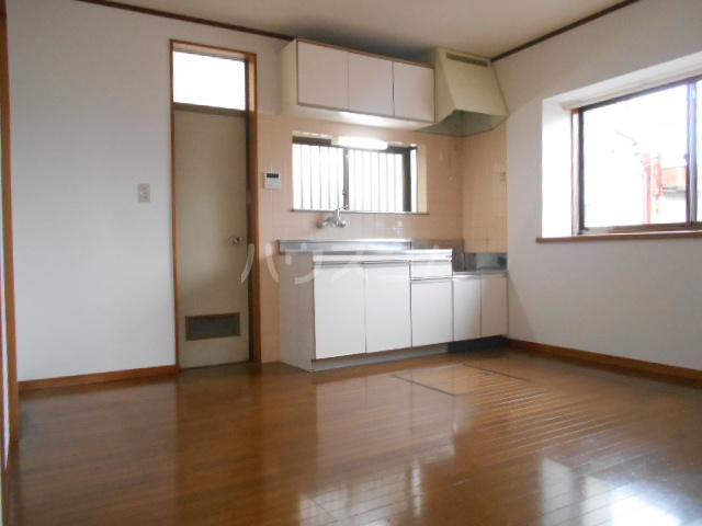 4/30 リビング/ダイニング