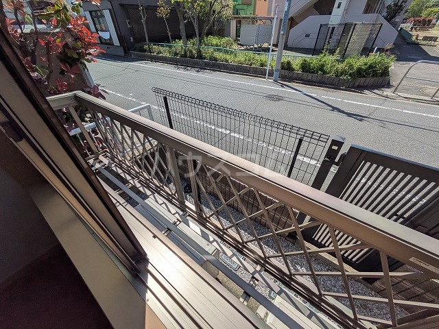 24/30 バルコニー