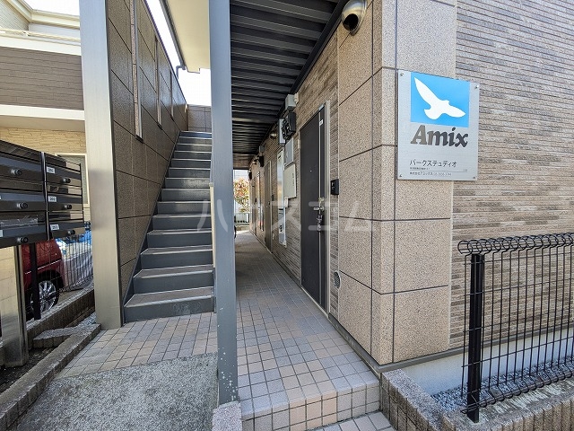 29/30 エントランス