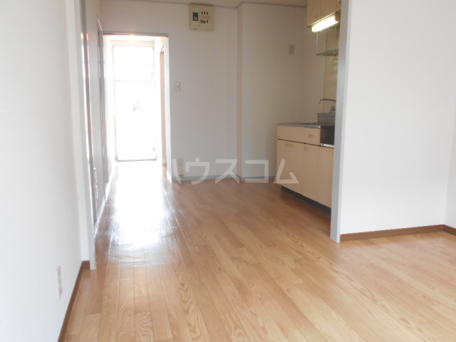 6/30 リビング/ダイニング