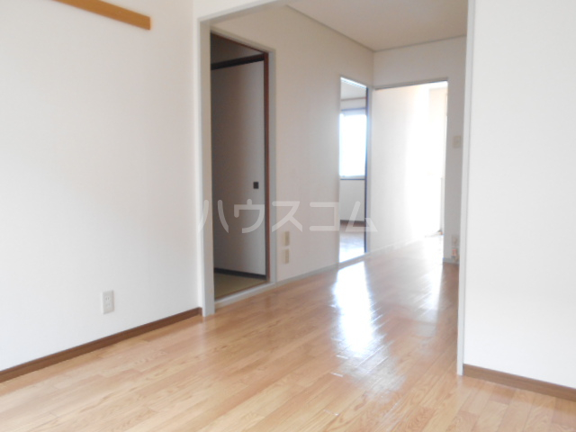 3/30 リビング/ダイニング