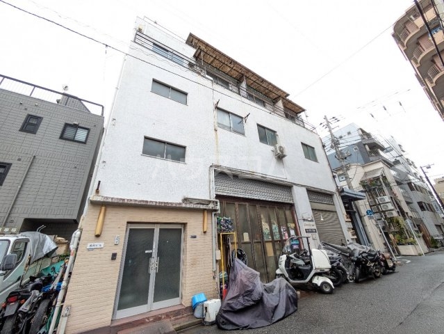 1/21 外観