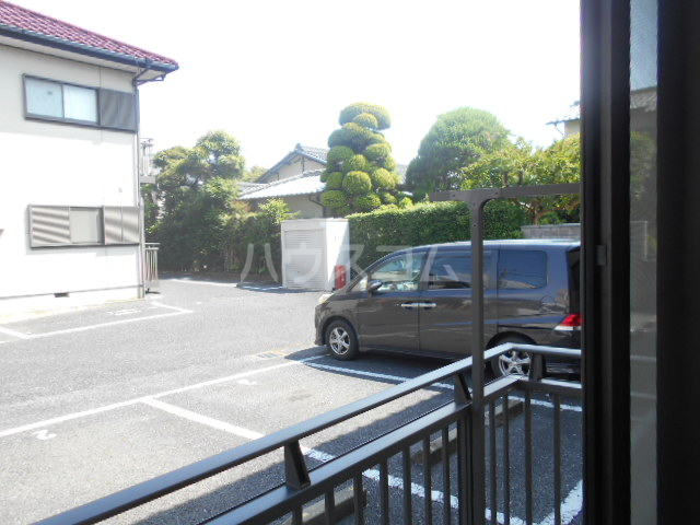 24/30 駐車場