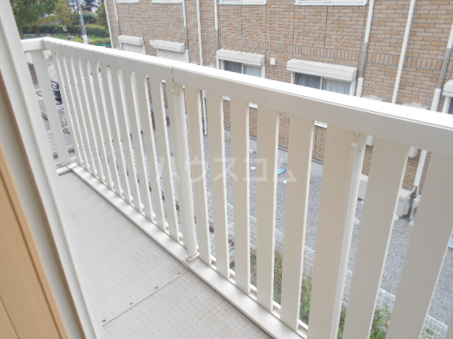 16/30 バルコニー