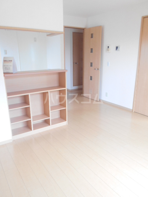 3/30 リビング/ダイニング