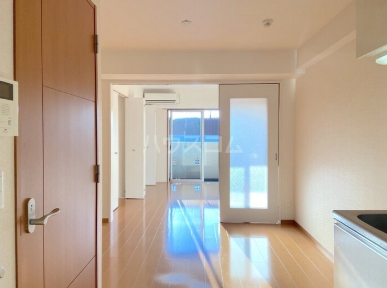 3/22 リビング/ダイニング