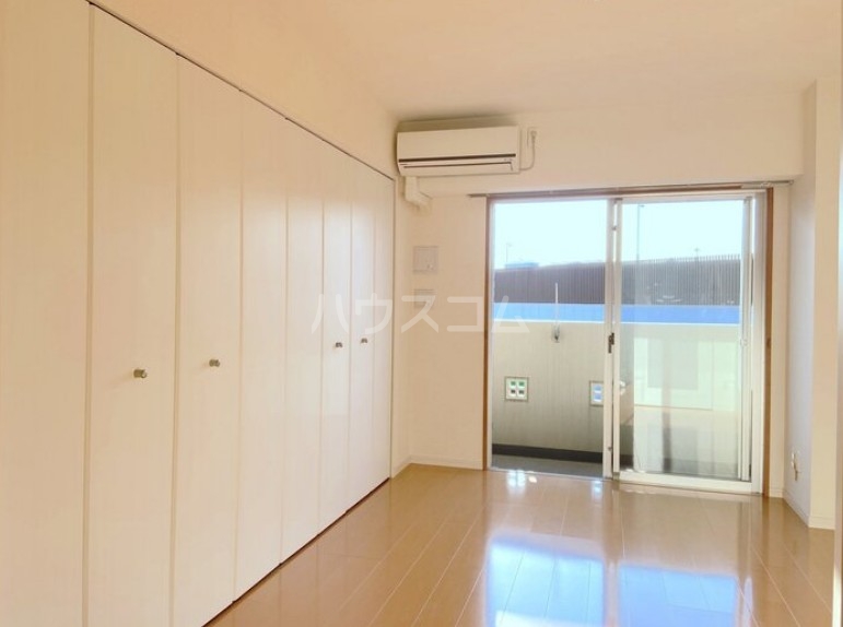 2/22 リビング/ダイニング