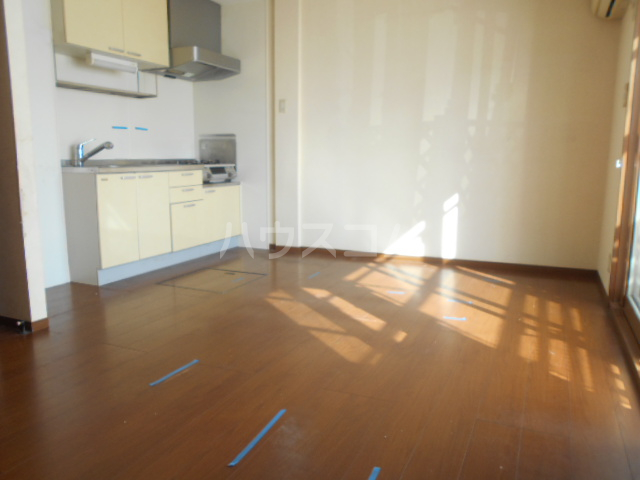 3/28 リビング/ダイニング