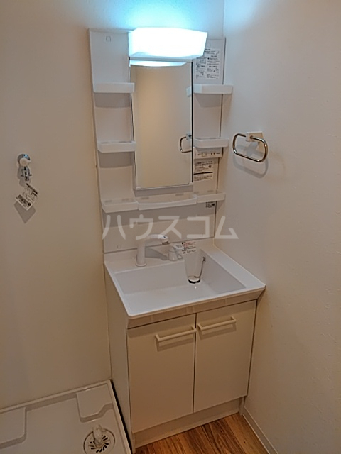 18/30 洗面