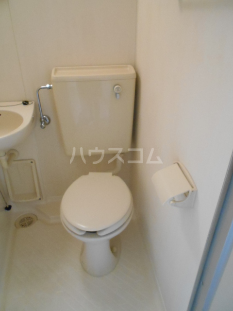 12/26 トイレ