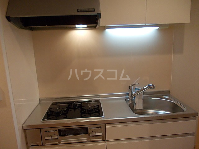 7/23 キッチン